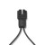 Enphase Câble 230VAC (Ph+N) portrait pour série IQ7 - 2G 2,5mm²  longueur 1m (Ref :ENP.Q25-10-240-UNITE)