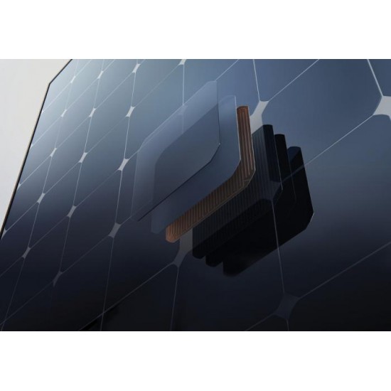 Kit photovoltaïque - 3,2 kW Maxeon 3