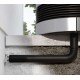 AEROLINE® PEX TERRA WP 100 DN32, système de tuyau enterré pour pompe à chaleur monobloc air/eau extérieur
